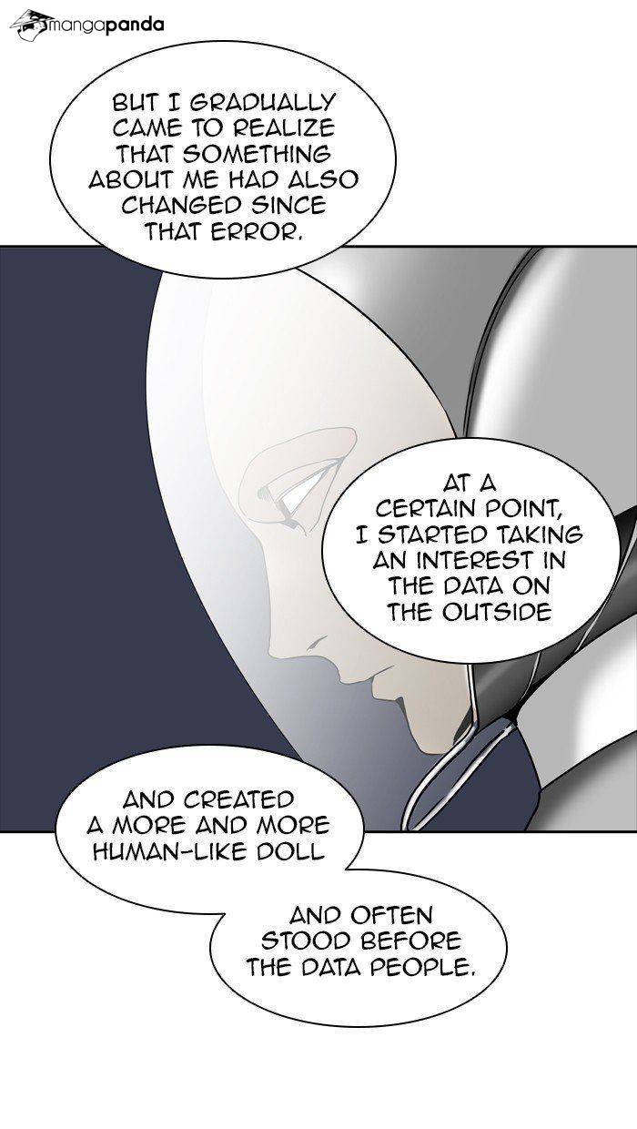 Tower of God Chapter 380 image 23